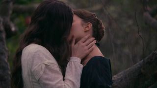 Hailee Steinfeld, Ella Hunt, Gus Birney - Dickinson s01e01-03 (2019) HD 1080p!!!-2