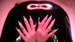 Goddess Lacey - Edge To Shiny Quick View Porn - New Sex V...-0