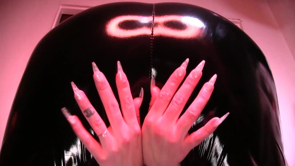 Goddess Lacey - Edge To Shiny Quick View Porn - New Sex V...
