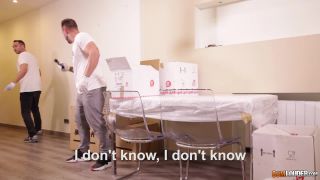 Bitch confessions - alicia poz-9
