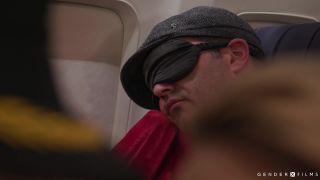 clip 1 Brittney Kade & Cherry Kiss - Trans AM Scene 2 4K [4K UHD 1.49 GB] | brittney kade & cherry kiss | fetish porn femdom no mercy-9