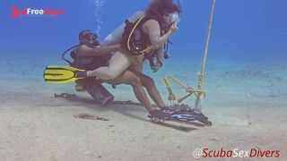 [GetFreeDays.com] Fucking on SCUBA by a broken dive mooring - Pure Sex Edit - Part 1 Sex Stream April 2023-5