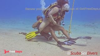 [GetFreeDays.com] Fucking on SCUBA by a broken dive mooring - Pure Sex Edit - Part 1 Sex Stream April 2023-6