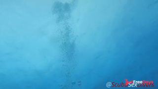 [GetFreeDays.com] Fucking on SCUBA by a broken dive mooring - Pure Sex Edit - Part 1 Sex Stream April 2023-9