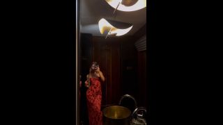 Chloe Chevalier's Hot Bali XXX Vlog Must Watch-2