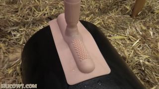 online adult video 3 Lara Tinelli - squirting HuCow, slob fetish on fetish porn -9