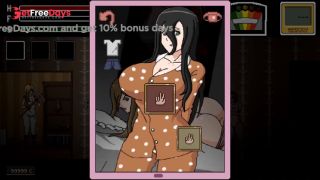 H GAMELustful Spilit Hunt HentaiAnimeDoujin-6