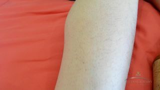 7971 Hairy Pussy Lily LaBeau 4-2