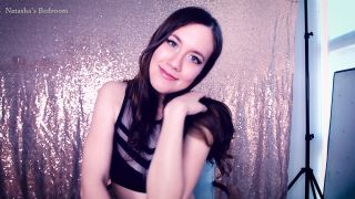 xxx clip 6 sissy femdom femdom porn | Natashas Bedroom – Would You | fetish-4