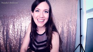 xxx clip 6 sissy femdom femdom porn | Natashas Bedroom – Would You | fetish-9