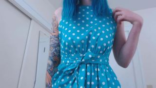 adult video 13 my slave femdom role play | Kiwi Couli - Sucking Your Step-MomS Cock | tits-1