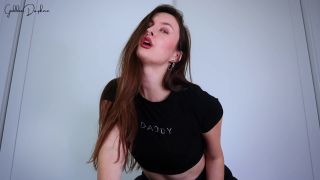 [K2S.CLUB] Goddexx Daphne - The Only JOI Virgins Deserve (Interactive!) - FullHD 1080P-9