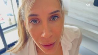 online clip 5 Verobuffone - The Perfect Way For My Stepbrother To Keep a Secret - [ModelHub] (FullHD 1080p), smoking fetish on femdom porn -3