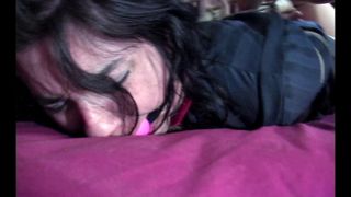 210 - Kimberly Secretary Punished Part 1.-5