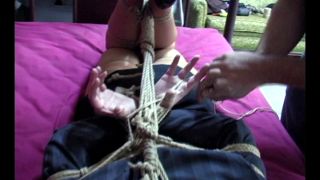 210 - Kimberly Secretary Punished Part 1.-7