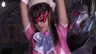 [SuperMisses.com] SPSB-17 Aurora Fushi Daras the Corruption Prince and three monsters-010-0