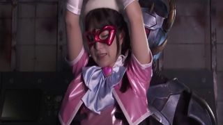 [SuperMisses.com] SPSB-17 Aurora Fushi Daras the Corruption Prince and three monsters-010-8