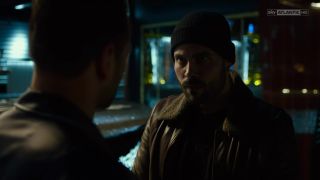 Boryana Krumova Manoilova.etc - Gomorra s03e03 (2017) HD 1080p!!!-6