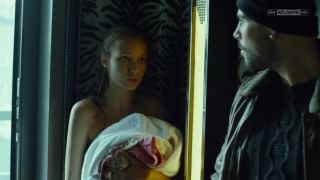 Boryana Krumova Manoilova.etc - Gomorra s03e03 (2017) HD 1080p!!!-9