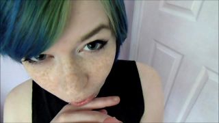 Bat Maisie - POV Blowjob  | big_tits | teen blowjob bar-2