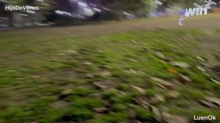 Le Pido Que Me Ayude Con Un Video En Parque Las Heras~ Ft LuenOk.-3
