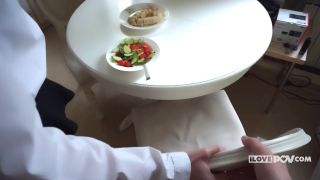 [ILovePOV] Hub Mirari A Sexy Dress-Up With Mirari [03.03.23] [1080p]-2