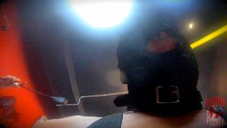 adult video 22 foot fetish toes femdom porn | Domina Planet - My Foot Disciple 4 - UltraHD 2160p | trampling-0