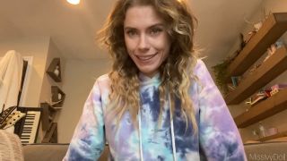 Impregnating Step-Daughter’S Friends Missivydoll (Femdom porn)-0