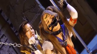 [SuperMisses.com] SPSB-91 New Tales New Tales Warrior -episode04- New Tales New Tales Warrior -episode04- Azusa Misaki, Reira Fujii-023-6