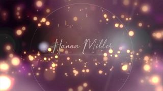online clip 24 hannamiller 18-03-2020 This was the backstage of my last photoshoot I got ho | milf | milf porn -9