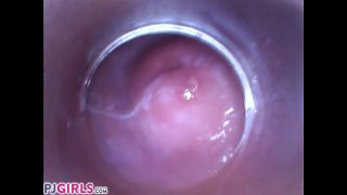 free xxx video 21 fetish finder brunette girls porn | RAW endoscopic video | pussy cam-5