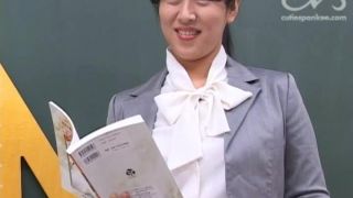 online adult clip 36 Fresh Teacher s Suffering -The Most Beautiful Girl in The Classroom on femdom porn asian big tits video-0