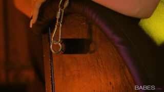 Lola Taylor - Beautiful Bondage Sex With Art - Lola taylor-0