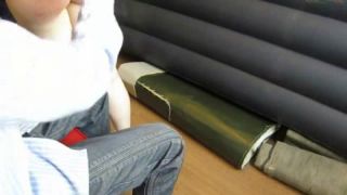 Free Porn Spank Video | [hotspanker.com] M089 - Tao Otk - Punished for Not Wearing Panties-4