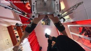 [K2S.CLUB] Mistress Aprilza - Berlin’s Sins - FullHD 1920P-7