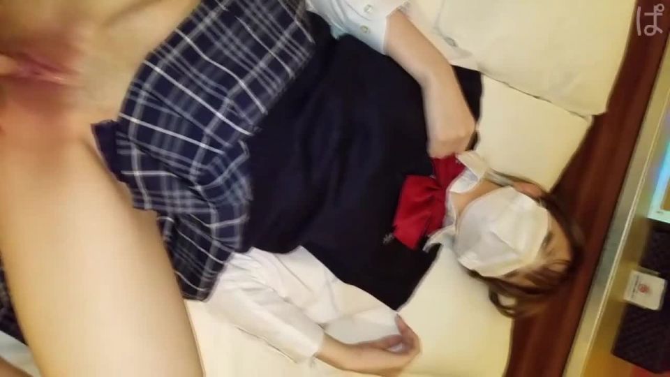 [FC2_PPV-1400142] 顔モザなし 【個撮】私立普通科③クールなギャル玩具使わせてハメ撮り