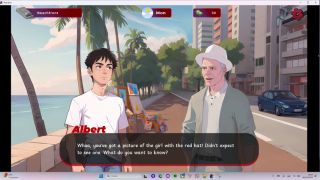 Cumshot RED BRIM PART 1-1