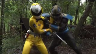 [SuperMisses.com] GHOV-81 Super Heroine Rangers in Grave Danger Heroine Hunting! Targeted Four Squadron Heroines スーパーヒロインレンジャーズ絶体絶命 ～ヒロインハンティング！狙われた４人の戦隊ヒロイン～ - PART-GHOV81_01-3