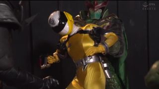 [SuperMisses.com] GHOV-81 Super Heroine Rangers in Grave Danger Heroine Hunting! Targeted Four Squadron Heroines スーパーヒロインレンジャーズ絶体絶命 ～ヒロインハンティング！狙われた４人の戦隊ヒロイン～ - PART-GHOV81_01-6