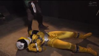 [SuperMisses.com] GHOV-81 Super Heroine Rangers in Grave Danger Heroine Hunting! Targeted Four Squadron Heroines スーパーヒロインレンジャーズ絶体絶命 ～ヒロインハンティング！狙われた４人の戦隊ヒロイン～ - PART-GHOV81_01-7