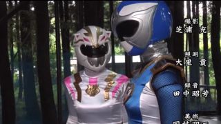 [SuperMisses.com] GHOV-81 Super Heroine Rangers in Grave Danger Heroine Hunting! Targeted Four Squadron Heroines スーパーヒロインレンジャーズ絶体絶命 ～ヒロインハンティング！狙われた４人の戦隊ヒロイン～ - PART-GHOV81_01-9