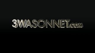 3wasonnet.com- NUDE SAUNA SWEATING-0