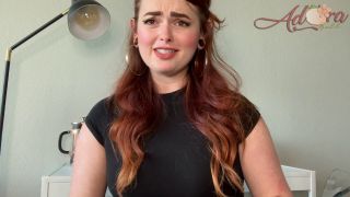 porn video 2 dee williams femdom Adora bell – Headmistress Humiliates your GROSS dick, joi video on masturbation porn-5