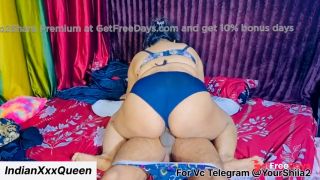 [GetFreeDays.com] Big Ass Stepsister Indian Xxx Queen Hard fucking stepbrother Adult Stream October 2022-6