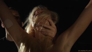 Erica Fontes (The Violence of Destiny) Video Sex Download...-4
