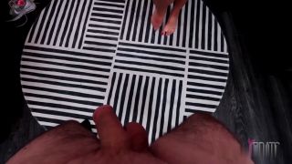 Aria Nicole Bratty Foot Girls Kicking the Kicker (Femdom porn)-6