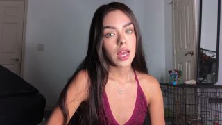 online adult video 8 Goddess Angelina – 3 Minute Ass Worship 1280×720 HD - fetish - femdom porn femdom united-8