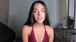 online adult video 8 Goddess Angelina – 3 Minute Ass Worship 1280×720 HD - fetish - femdom porn femdom united-9