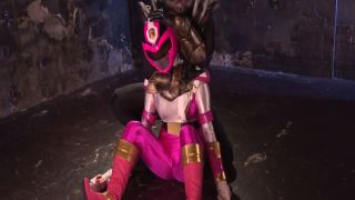 [SuperMisses.com] GIGP-46 [G1] Keisou Sentai Secure Ranger VS Seitou Sentai Fantoma Ranger-007-2