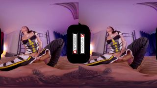 Borderlands Angel - Gear VR-0